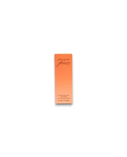 Парфюмерная вода для женщин Estée Lauder Pleasures, 30 мл