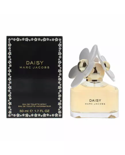 Туалетная вода для женщин Marc Jacobs Daisy, 50 мл, изображение 2