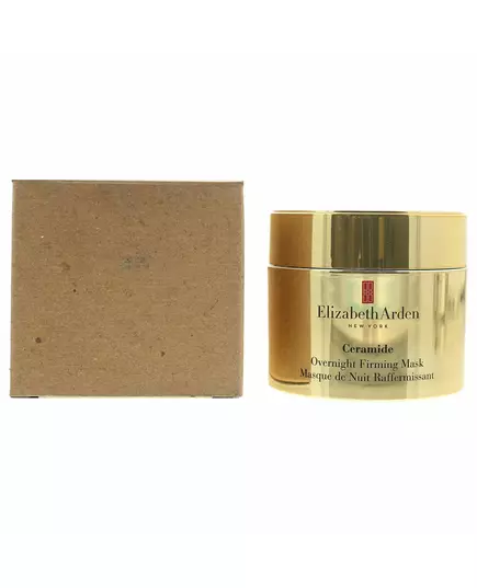 Тестер ночной маски для лица Elizabeth Arden Ceramide Ceramide Firming, 50 мл