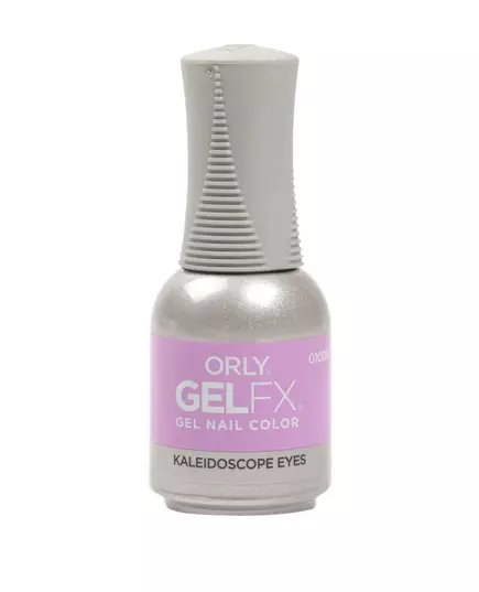 Полуперманентный лак для ногтей Orly Gelfx Kaleidoscope Eyes, 18 мл