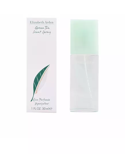Туалетна вода для жінок Elizabeth Arden Green Tea, 30 мл
