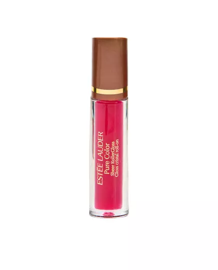 Прозорий блиск для губ із роликовим аплікатором Estée Lauder Pure Color 02 Squeeze, 3,1 мл