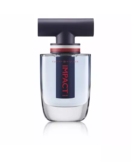 Туалетная вода Tommy Hilfiger IMPACT SPARK, 50 мл