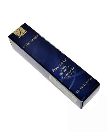 Прозорий блиск для губ із роликовим аплікатором Estée Lauder Pure Color 02 Squeeze, 3,1 мл, зображення 2
