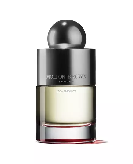 Туалетная вода для женщин Molton Brown Rosa Absolute, 100 мл