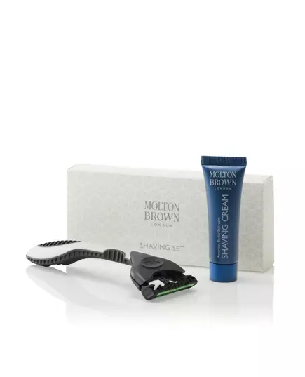 Набор для бритья Molton Brown Luxury Collection