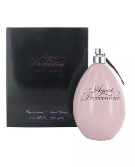 Парфумована вода для жінок Agent Provocateur, 200 мл, зображення 2