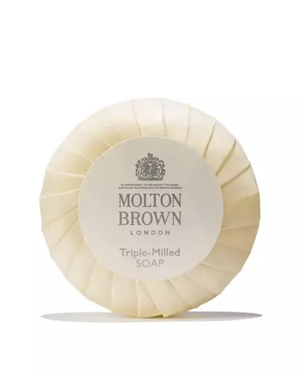 Кусковое мыло Molton Brown Ultra Pure Milk, 45 г