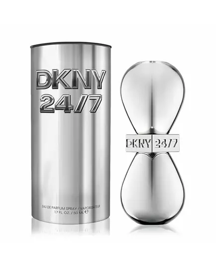 Парфюмерная вода для женщин Donna Karan 24/7, 50 мл, изображение 2