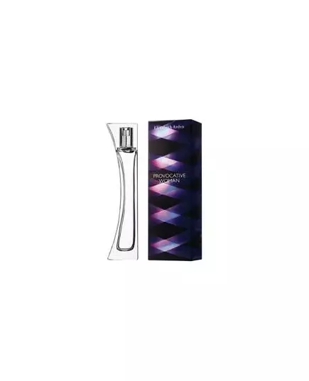 Парфумована вода для жінок Elizabeth Arden Provocative Woman, 30 мл