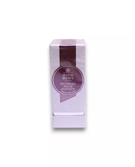 Одеколон унисекс Molton Brown Muddled Plump, 50 мл, изображение 2
