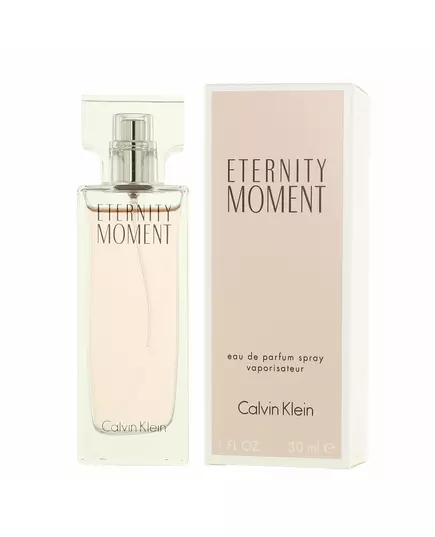 Парфумована вода для жінок Calvin Klein Eternity Moment, 30 мл, зображення 2
