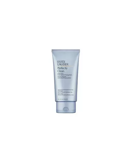 Пенка для очищения кожи лица Estée Lauder Perfectly Clean, 150 мл
