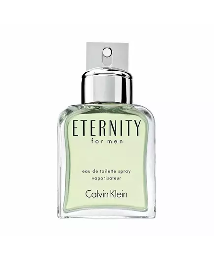 Туалетна вода для чоловіків Calvin Klein Eternity, 50 мл