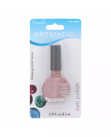 Лак для ногтей Artmatic Mega Brilliance Glossy, 8,5 мл