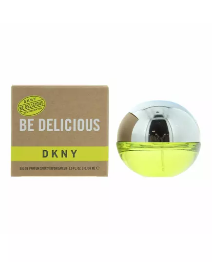 Парфумована вода для жінок Donna Karan Be Delicious, 30 мл, зображення 2