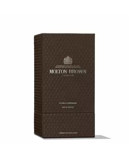 Парфумована вода унісекс Molton Brown Flora Luminare, 100 мл, зображення 3