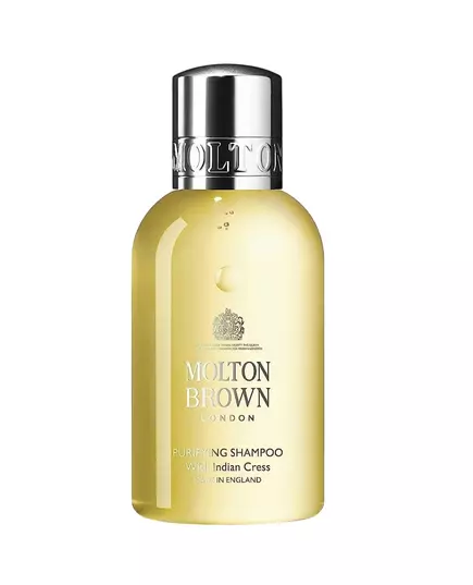 Шампунь для очищення волосся Molton Brown Indian Cress, 100 мл
