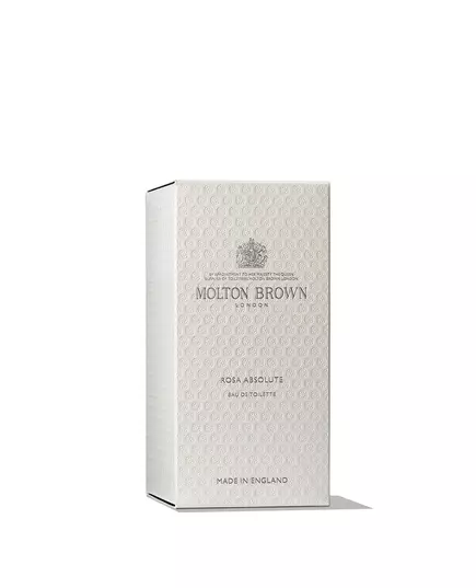 Туалетная вода для женщин Molton Brown Rosa Absolute, 50 мл, изображение 4