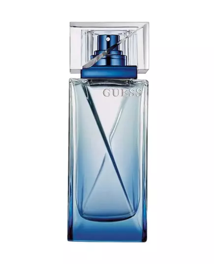 Туалетна вода для чоловіків Guess Night, 100 мл