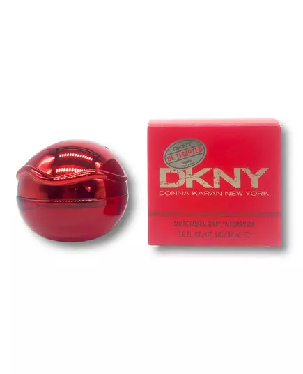 Парфумована вода для жінок DKNY Be Tempted, 30 мл, зображення 2