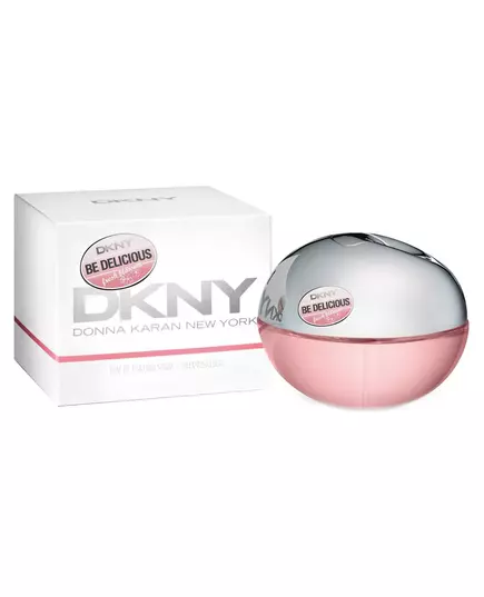 Парфюмерная вода для женщин Donna Karan Be Delicious Fresh Blossom, 30 мл, изображение 5