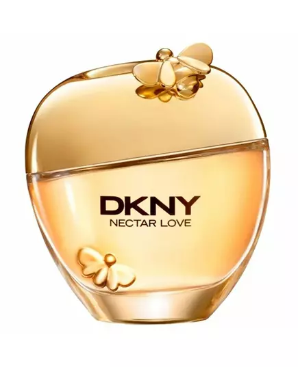 Парфюмерная вода для женщин DKNY Nectar Love, 100 мл, изображение 2
