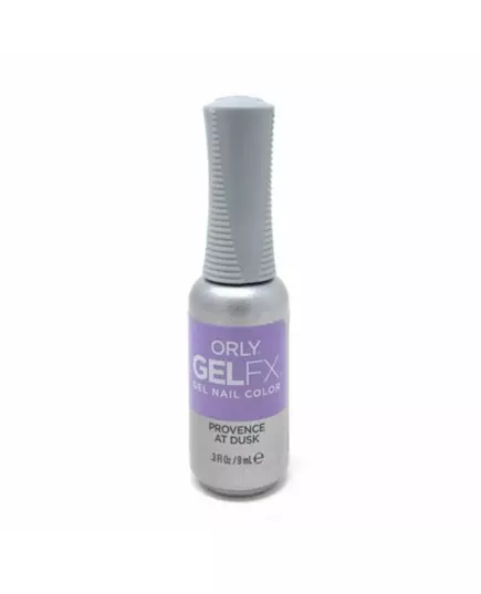 Напівперманентний лак для нігтів Orly Gelfx Creme Provence at Dusk, 9 мл