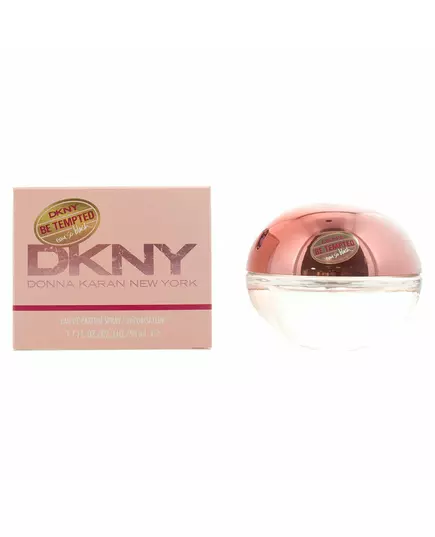 Парфумована вода для жінок DKNY Be Tempted Eau So Blush, 50 мл, зображення 2