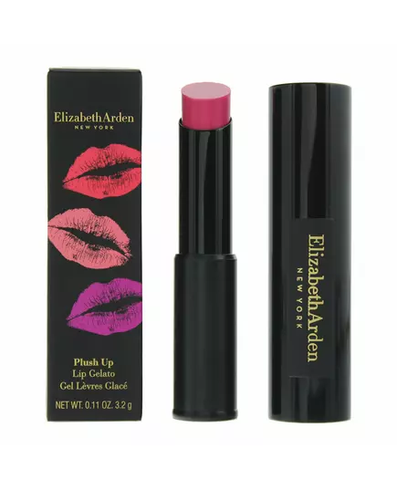 Кремова губна помада Elizabeth Arden Plush Up 05 Flirty Fuchsia, 3,2 г, зображення 2