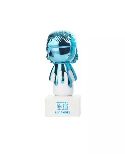 Парфюмерная вода для женщин Gwen Stefani Lovers Pop Electric Lil' Angel, 15 мл