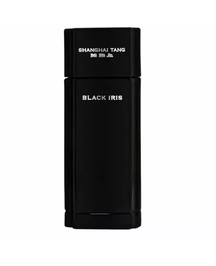 Туалетна вода для чоловіків Shanghai Tang Black Iris, 100 мл