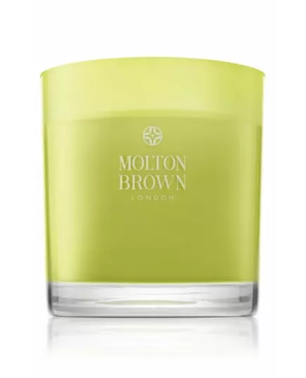 Ароматична свічка Molton Brown Dewy Lily of the Valley & Star Anise, 480 г