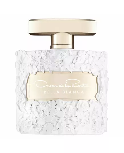 Парфумована вода для жінок Oscar de la Renta Bella Blanca, 100 мл