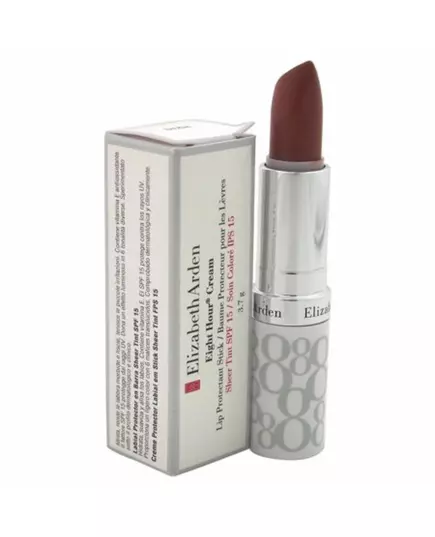 Кремова губна помада Elizabeth Arden Eight Hour Honey, 3 г, зображення 2