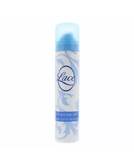 Парфюмерный спрей для женщин Taylor Of London Lace, 75 мл