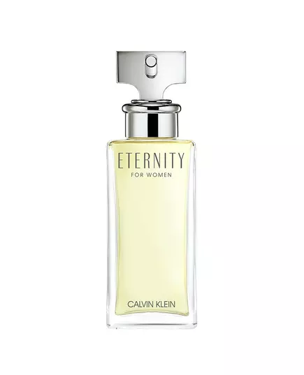Парфумована вода для жінок Calvin Klein Eternity, 50 мл