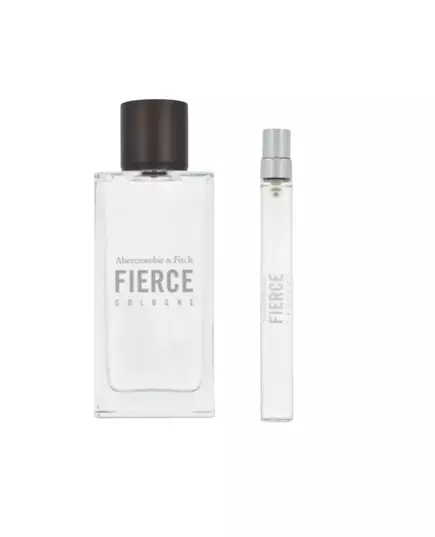 Набір одеколонів для чоловіків Abercrombie & Fitch Fierce Cologne, 100 мл, зображення 2