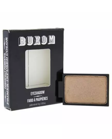 Кремові тіні для повік Buxom Style Icon, 1,4 г, зображення 2