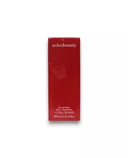 Парфумована вода для жінок Elizabeth Arden Arden Beauty, 50 мл, зображення 2