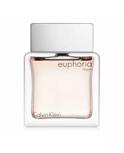 Туалетна вода для чоловіків Calvin Klein Euphoria, 50 мл