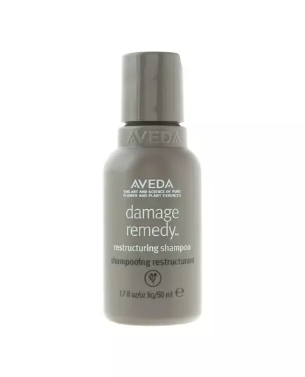 Шампунь для волос Aveda Damage Remedy Reconstructing, 50 мл
