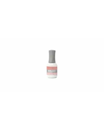 Напівперманентний лак для нігтів Orly Gelfx Builder In A Bottle Kit Nude Pink, 18 мл
