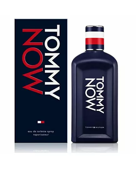 Туалетная вода Tommy Hilfiger TOMMY NOW, 100 мл, изображение 4