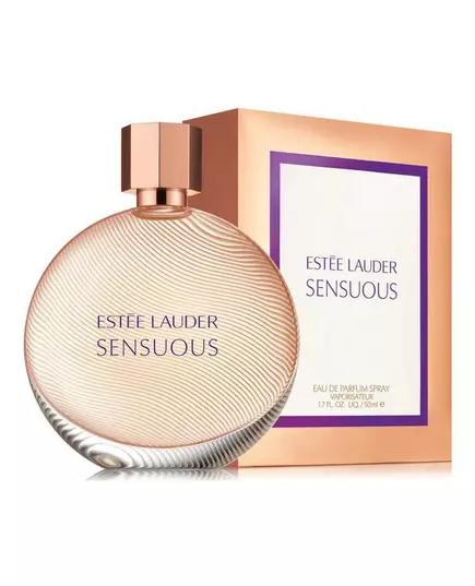 Парфюмерная вода для женщин Estée Lauder Sensuous, 50 мл, изображение 2