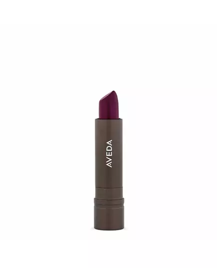 Кремовая матовая губная помада Aveda Feed My Lips 19 Acai, 3,4 г, изображение 2