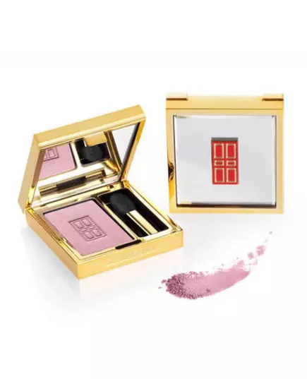 Тестер рассыпчатых теней для век Elizabeth Arden Beautiful Color Mono 05 Irides Pink, 2,5 г