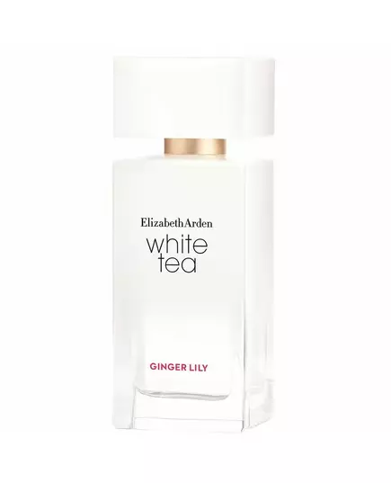 Туалетна вода для жінок Elizabeth Arden White Tea Ginger Lily, 50 мл