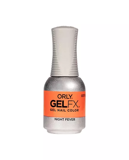 Полуперманентный лак для ногтей Orly Gelfx Creme Night Fever, 18 мл