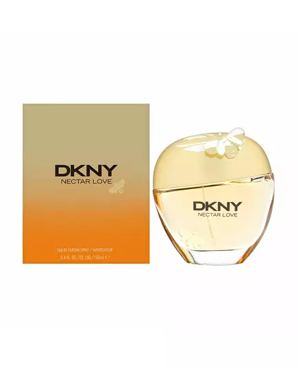 Парфюмерная вода для женщин DKNY Nectar Love, 100 мл, изображение 3